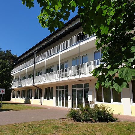 Gaestehaus Hassloch/Pfalz Exterior photo